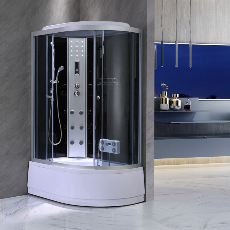 Hidromasszázs kabinok