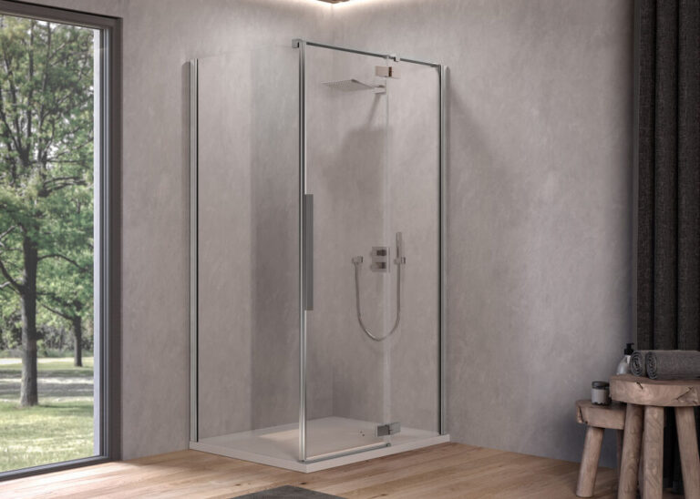 Walkin falak zuhanypanelek, zuhany ajtók