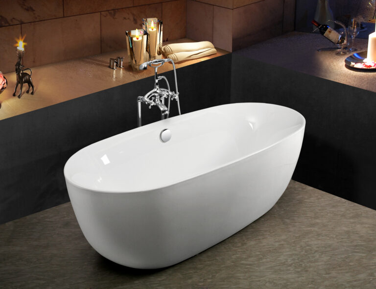 Kádak, hidromasszázs kádak